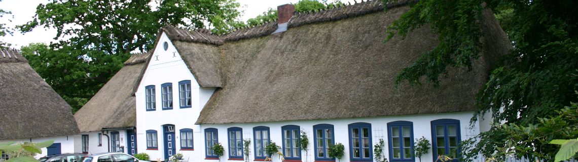 Bild vom Pastorat Oeversee