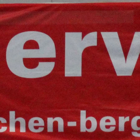 Banner der Freiwilligen Feuerwehr
