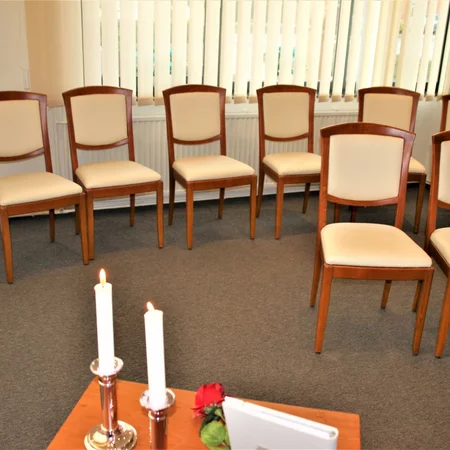 Traumzimmer im Amt - Bild 3