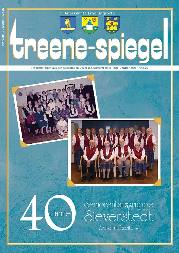 Treenespiegel januar 2020