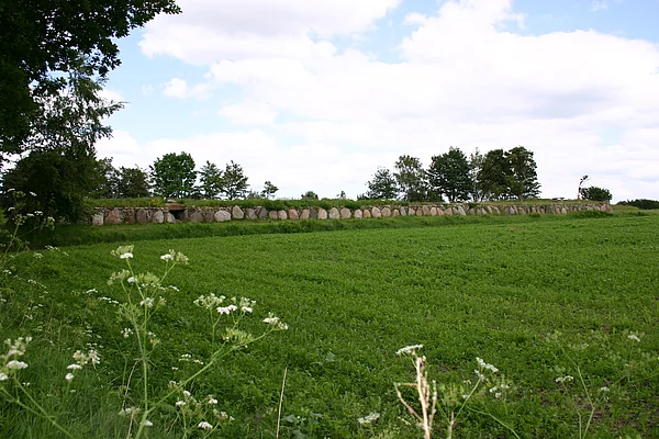 Arnkielpark in Oeversee