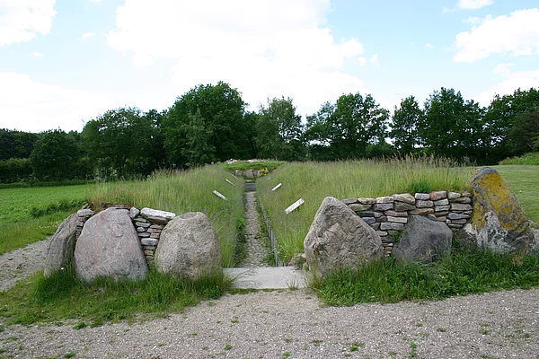 Arnkielpark in Oeversee