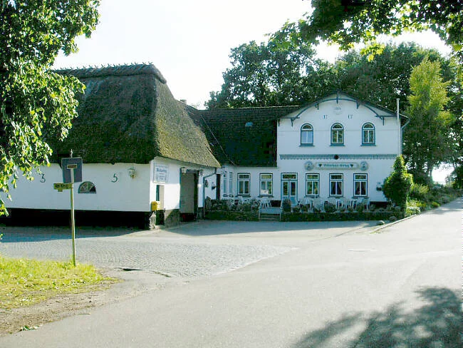 Bilschau-Krug