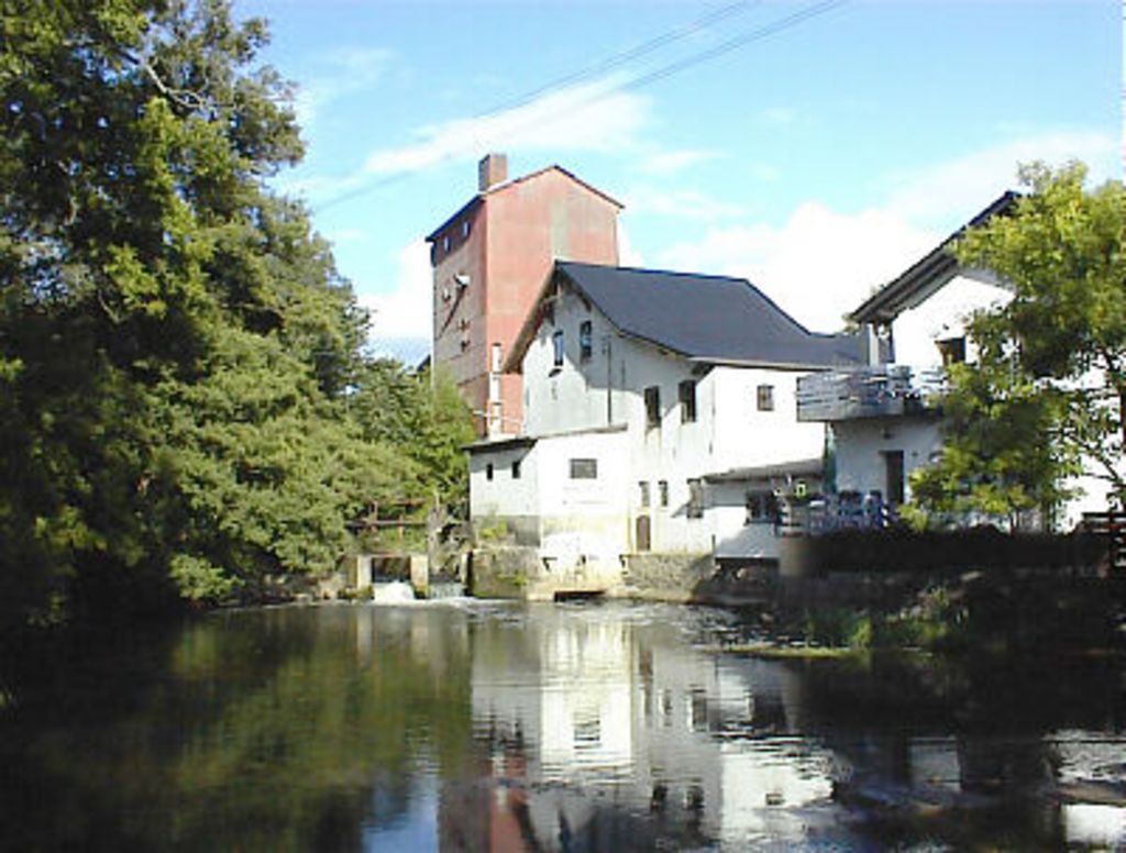 Fröruper Mühle (Nr. 7)