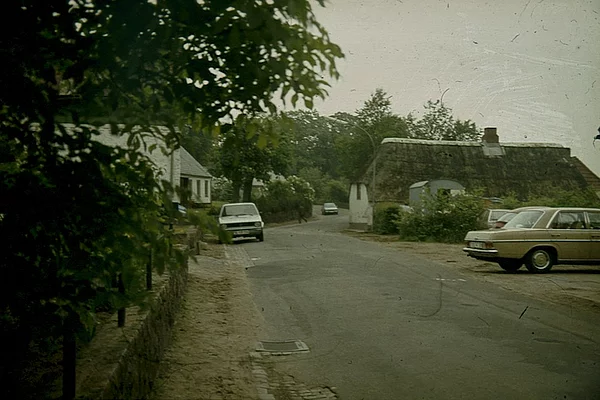 Frörup, Stapelholmer Weg