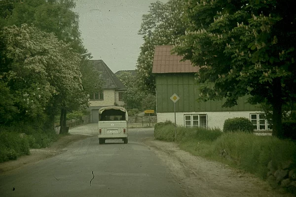 Frörup, Stapelholmer Weg