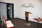 Trauzimmer im Amt - Bild 1