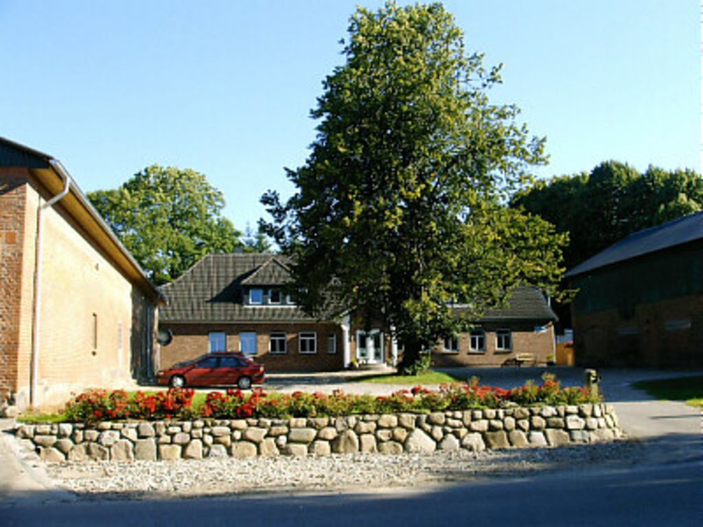 Hof in Juhlschau (Nr. 15)
