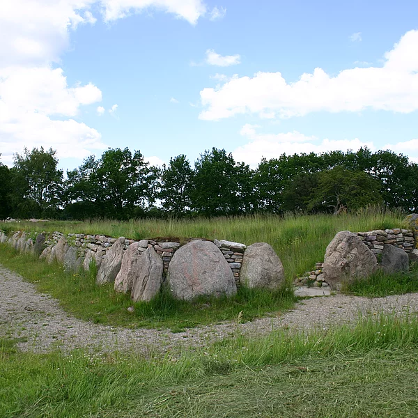 Arnkielpark in Oeversee