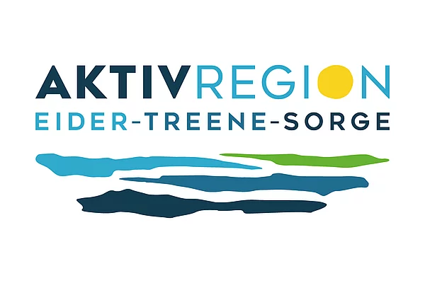 Logo Aktiv Region ETS