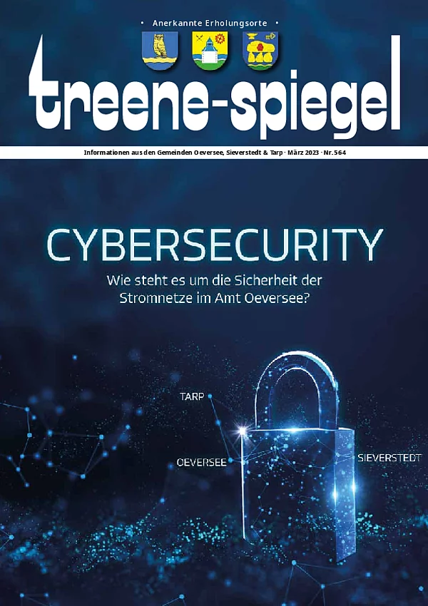 Treenespiegel März 2023