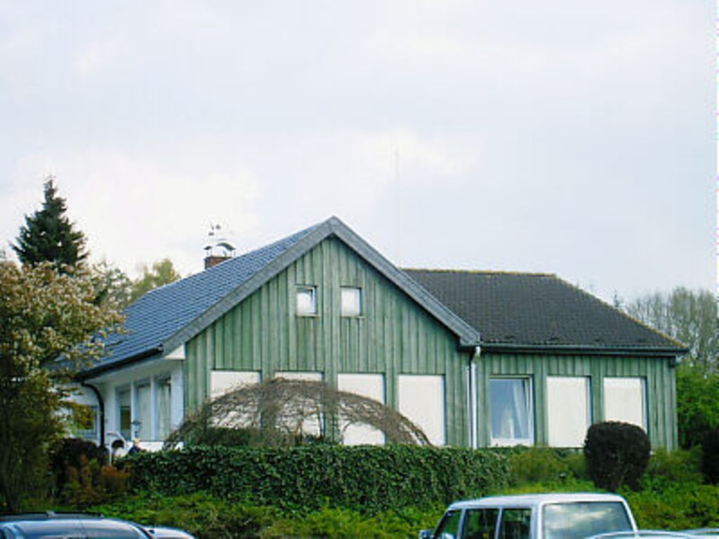 Kiek In am See (Nr. 6)