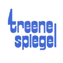 Logo Treenespiegel - Link zu www.treenespiegel.de